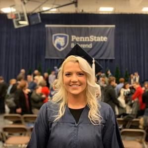 Meet your Posher, Ali